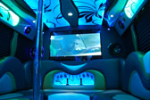 chicago party_buses_interior flashy